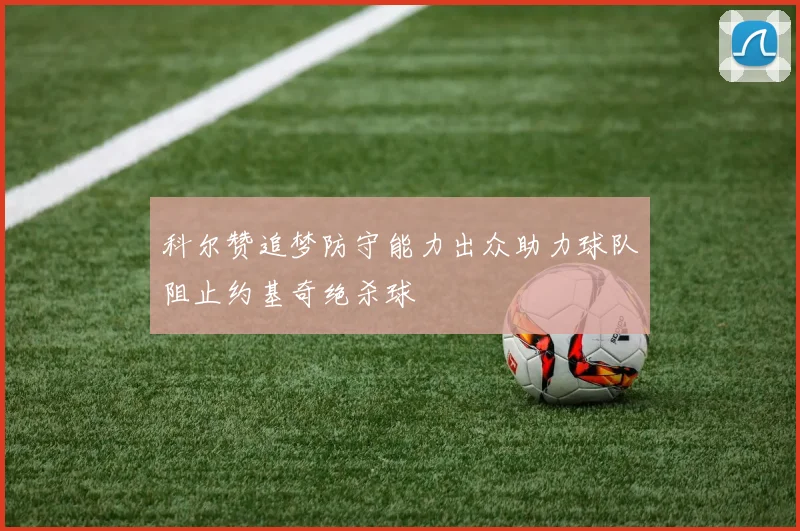 科尔赞追梦防守能力出众助力球队阻止约基奇绝杀球