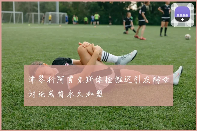 津琴科阿贾克斯体检推迟引发转会讨论或将永久加盟